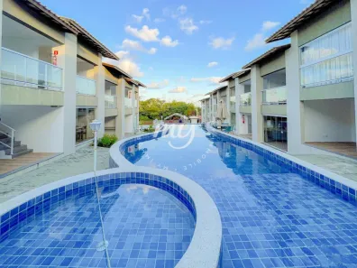 Apartamento com 2 Quartos à venda, 65m² no Açu da Torre, Mata de São João