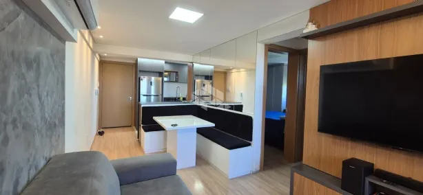 Apartamento com 2 Quartos à venda, 53m² no Imigrante, Farroupilha