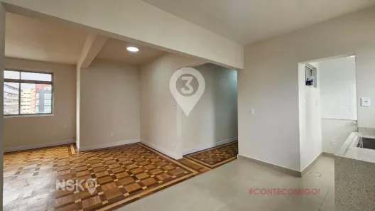 Apartamento com 3 Quartos à venda, 112m² no Bela Vista, São Paulo