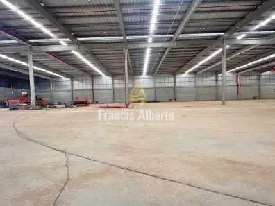 Galpão/Depósito/Armazém para alugar, 13345m² no , Extrema