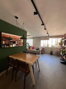 Apartamento com 1 Quarto à venda, 69m² no Humaitá, Rio de Janeiro