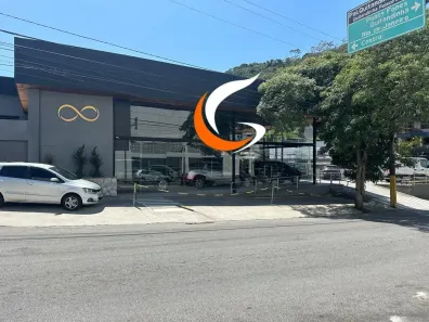 Ponto Comercial para alugar, 400m² no Coronel Veiga, Petrópolis