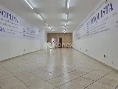 Sala Comercial para alugar, 100m² no Vila Azevedo, São Paulo