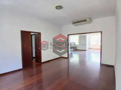 Apartamento com 3 Quartos à venda, 205m² no Flamengo, Rio de Janeiro