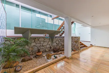 Sobrado com 3 Quartos à venda, 350m² no Jardim da Glória, São Paulo