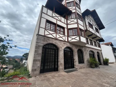 Sala Comercial para alugar, 100m² no Nova Petrópolis, Nova Petrópolis