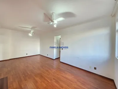 Apartamento com 2 Quartos à venda, 136m² no Gonzaga, Santos