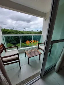 Apartamento com 2 Quartos à venda, 58m² no , Ipojuca