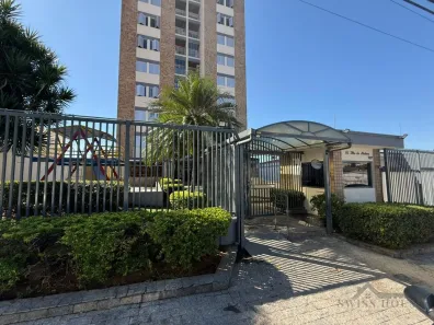 Apartamento com 3 Quartos à venda, 85m² no São Bernardo, Campinas
