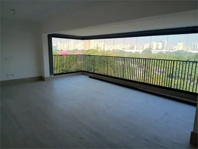 Apartamento com 3 Quartos à venda, 117m² no Vila Baruel, São Paulo