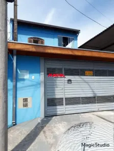 Sobrado com 3 Quartos à venda, 250m² no Jardim Imperial, São José dos Campos