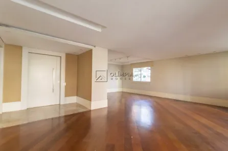 Apartamento com 4 Quartos à venda, 205m² no Perdizes, São Paulo