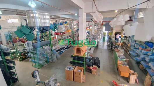 Ponto Comercial à venda, 1000m² no Boa Vista, São José do Rio Preto