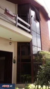 Sobrado com 3 Quartos à venda, 253m² no Jardim Santa Mena, Guarulhos