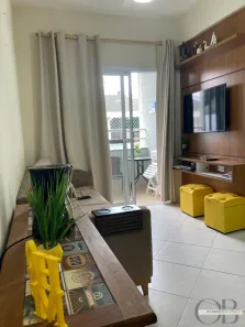 Apartamento com 2 Quartos à venda, 55m² no Itaguá, Ubatuba