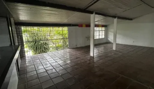 Casa com 9 Quartos para alugar, 500m² no Jardim Apipema, Salvador
