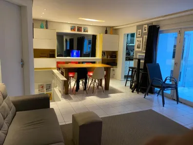 Cobertura com 2 Quartos à venda, 87m² no Santana, Porto Alegre