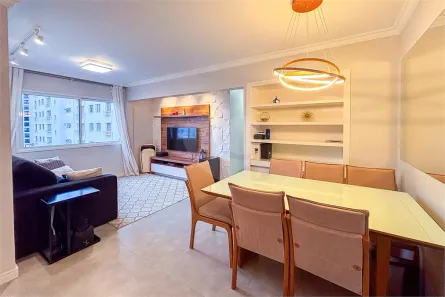 Apartamento com 3 Quartos à venda, 86m² no Perdizes, São Paulo