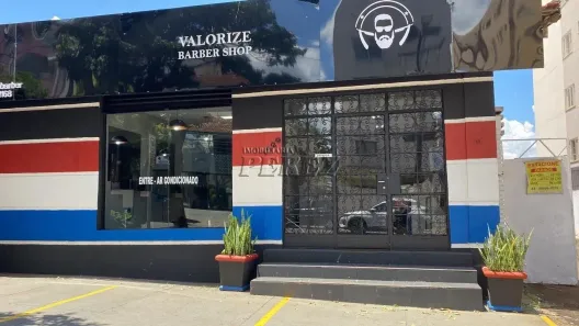 Lote/Terreno à venda, 656m² no Centro, Londrina