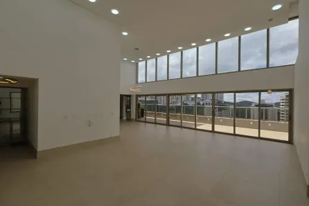 Cobertura com 4 Quartos para alugar, 342m² no Vale do Sereno, Nova Lima