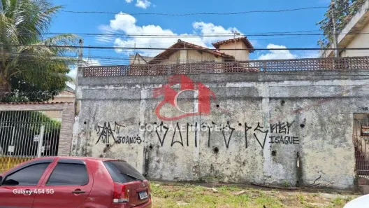 Lote/Terreno com 1 Quarto à venda, 1362m² no Vila Souza, São Paulo