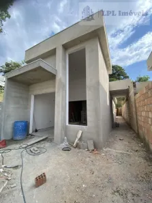 Casa com 3 Quartos à venda, 120m² no Residencial Masterville, Sarzedo
