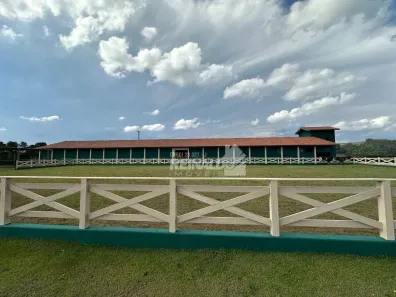 Fazenda/Sítio com 5 Quartos à venda, 1000m² no Loteamento Jardim das Paineiras, Itatiba