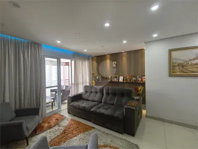 Apartamento com 2 Quartos à venda, 114m² no Jardim Consórcio, São Paulo