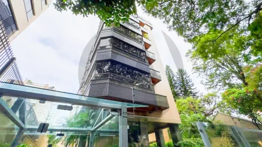 Apartamento com 3 Quartos à venda, 179m² no Auxiliadora, Porto Alegre