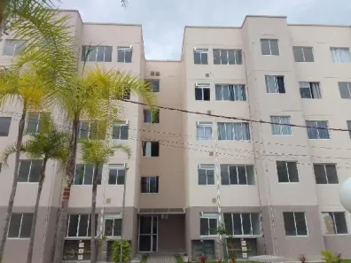 Apartamento com 2 Quartos à venda, 41m² no Campo Grande, Rio de Janeiro