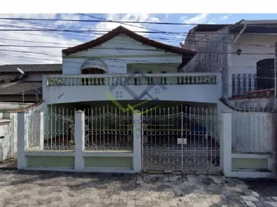 Sobrado com 4 Quartos à venda, 250m² no Jardim Realce, Suzano