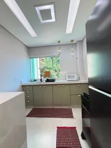 Apartamento com 3 Quartos à venda, 132m² no Residencial Parque dos Fontes, Pouso Alegre