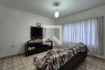 Casa com 4 Quartos à venda, 198m² no Vila Linda, Santo André
