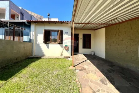 Casa com 2 Quartos à venda, 47m² no Nossa Senhora das Graças, Canoas