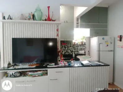 Apartamento com 1 Quarto à venda, 26m² no Glória, Rio de Janeiro