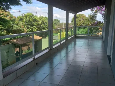 Fazenda/Sítio com 4 Quartos à venda, 322m² no Vale do Sol, Indaiatuba