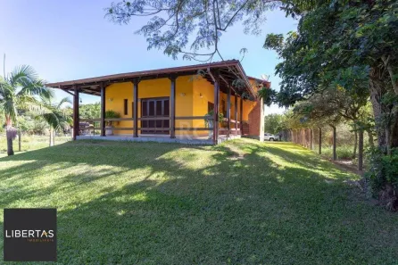 Fazenda/Sítio com 3 Quartos à venda, 393m² no Lageado, Porto Alegre