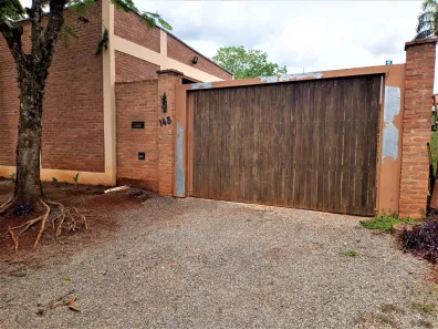 Fazenda/Sítio com 3 Quartos à venda, 120m² no Núcleo Urbano Parque Ana Helena, Jaguariúna