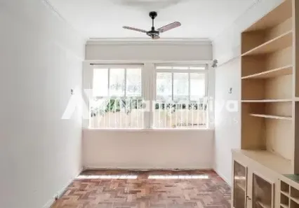 Apartamento com 2 Quartos à venda, 65m² no Laranjeiras, Rio de Janeiro