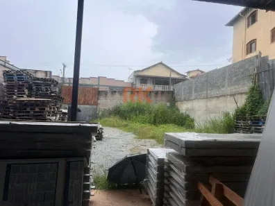 Lote/Terreno à venda, 400m² no Arvoredo, Contagem