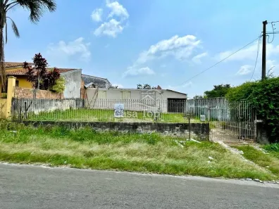 Lote/Terreno à venda, 448m² no Nova Rússia, Ponta Grossa