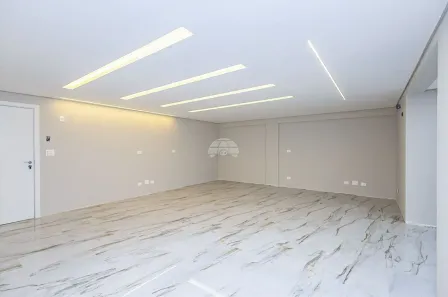 Apartamento com 3 Quartos à venda, 136m² no Água Verde, Curitiba