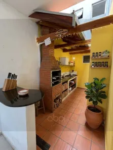 Sobrado com 3 Quartos à venda, 180m² no Jardim Paulista II, Indaiatuba