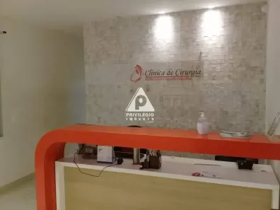 Sala Comercial à venda, 50m² no Botafogo, Rio de Janeiro