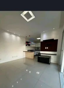 Apartamento com 1 Quarto para alugar, 68m² no Gonzaga, Santos