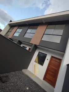 Casa com 2 Quartos à venda, 64m² no Aventureiro, Joinville