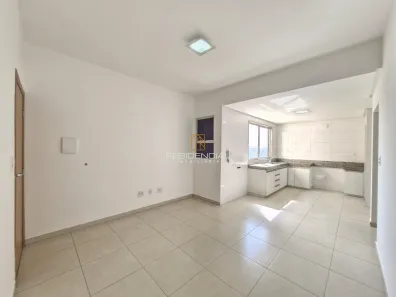 Apartamento com 1 Quarto à venda, 35m² no São João de Deus, Divinópolis