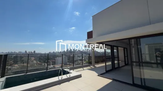 Apartamento com 3 Quartos à venda, 322m² no Pinheiros, São Paulo