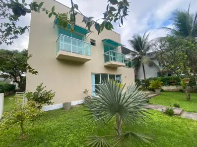 Casa com 5 Quartos para alugar, 227m² no Aldeia dos Camarás, Camaragibe