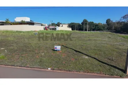 Lote/Terreno à venda, 414m² no Vila Rondon, Andradina
